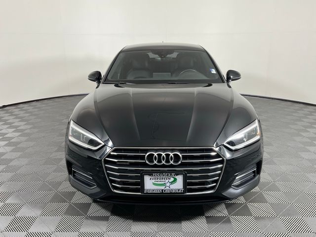 2018 Audi A5 Sportback Premium Plus