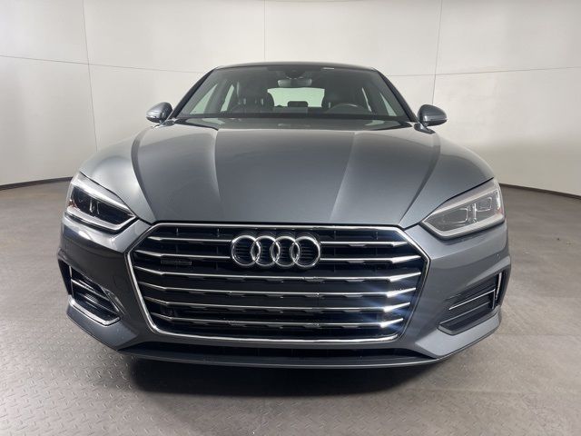 2018 Audi A5 Sportback Premium Plus