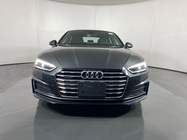 2018 Audi A5 Sportback Premium Plus