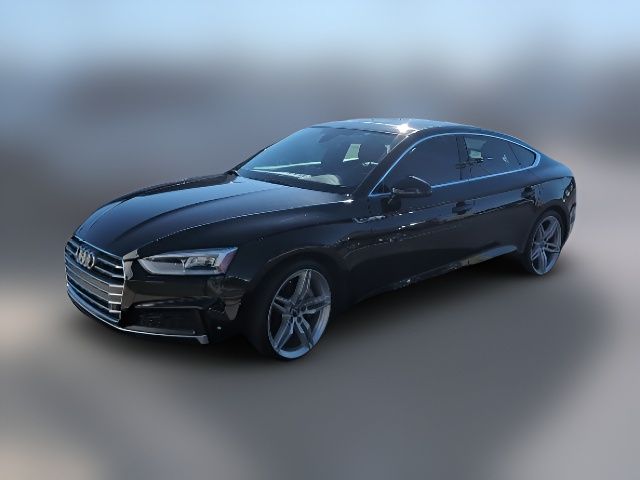 2018 Audi A5 Sportback Premium Plus