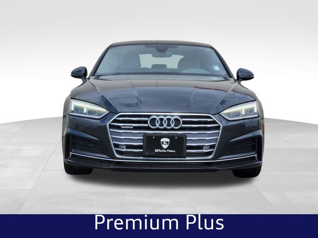2018 Audi A5 Sportback Premium Plus