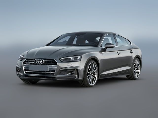 2018 Audi A5 Sportback Premium Plus