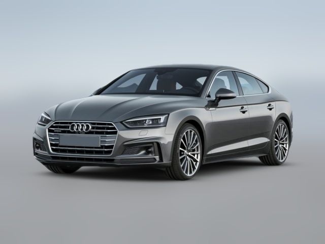 2018 Audi A5 Sportback Premium Plus
