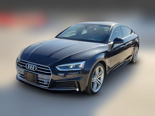 2018 Audi A5 Sportback Premium Plus