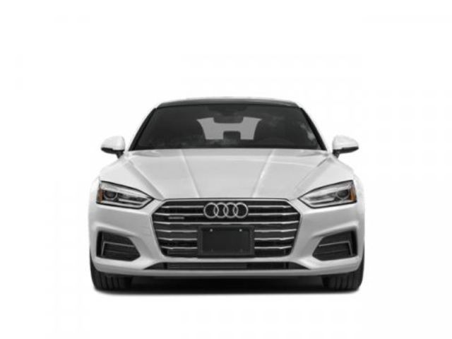 2018 Audi A5 Sportback Premium Plus