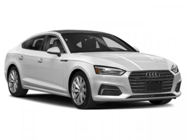 2018 Audi A5 Sportback Premium Plus