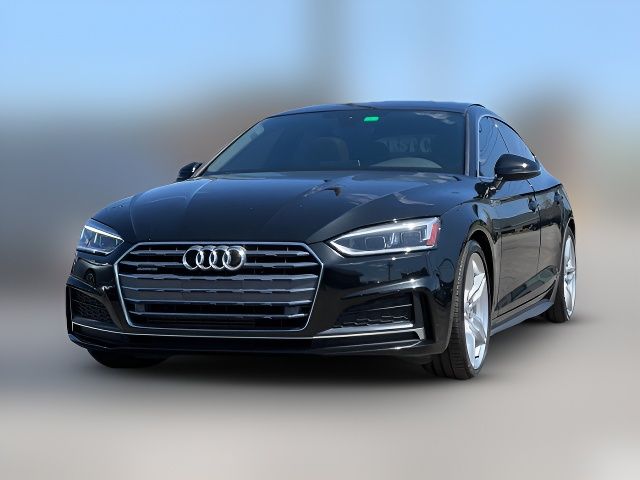 2018 Audi A5 Sportback Premium Plus