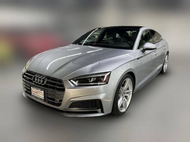 2018 Audi A5 Sportback Premium Plus