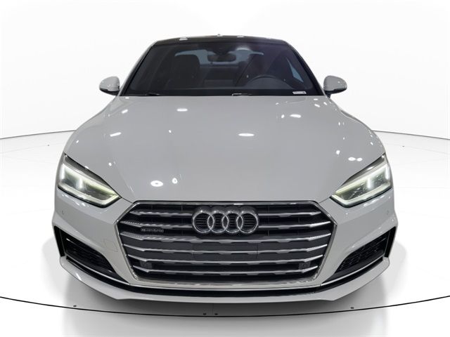 2018 Audi A5 Premium Plus