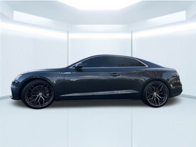 2018 Audi A5 Premium Plus