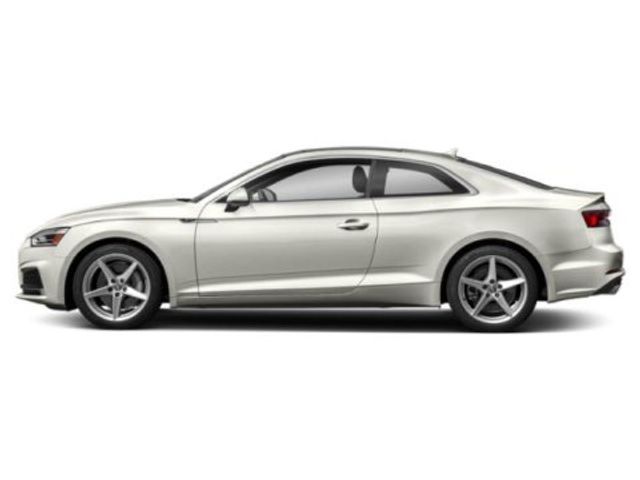 2018 Audi A5 Premium Plus