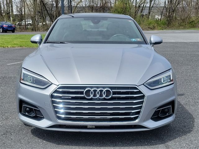 2018 Audi A5 Sportback Prestige