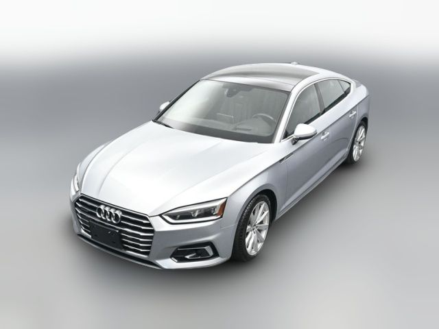 2018 Audi A5 Sportback Prestige