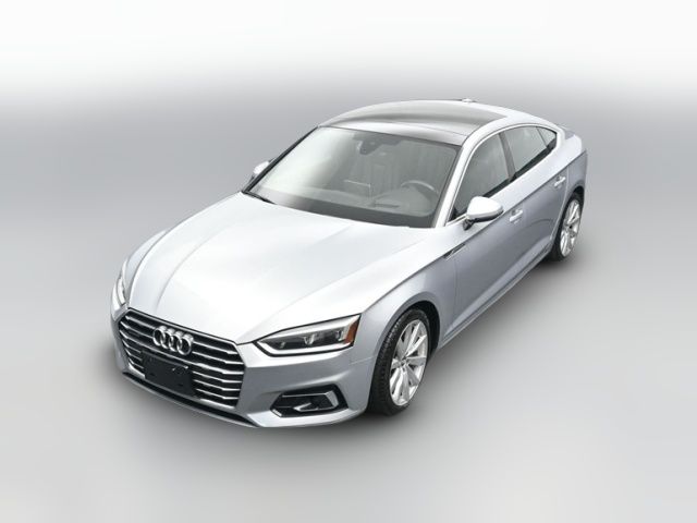 2018 Audi A5 Sportback Prestige