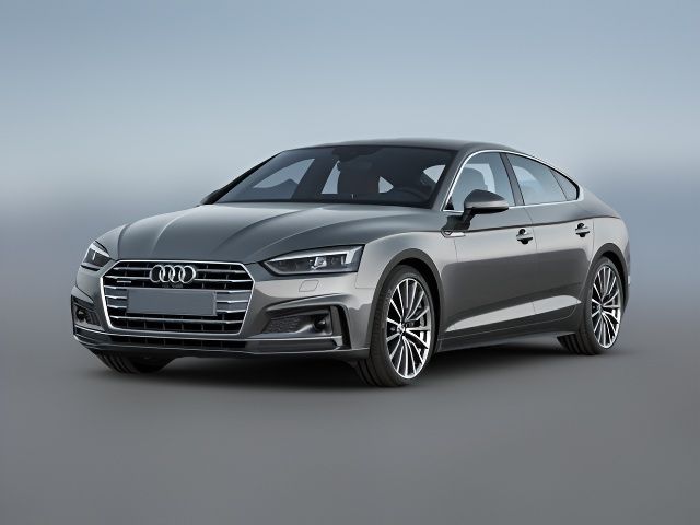 2018 Audi A5 Sportback Prestige