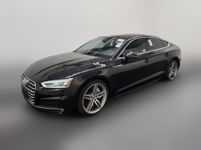 2018 Audi A5 Sportback Prestige