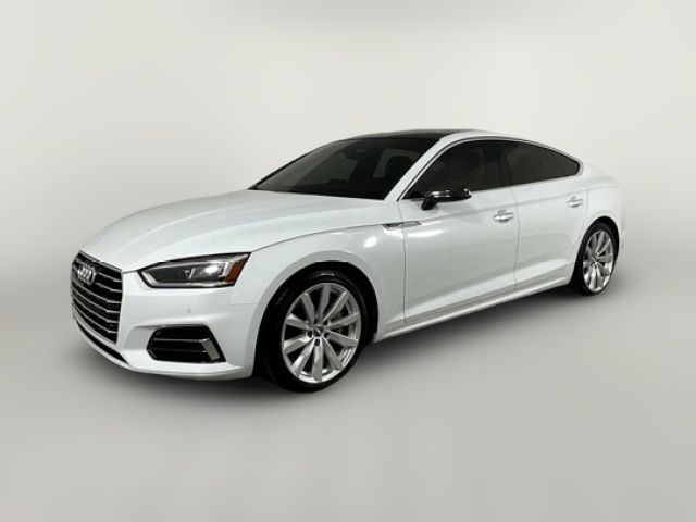 Headlamp Kit | AUDI A5 SPORTBACK BASE 2018 Headlamp Kit | AUDI A5 SPORTBACK BASE 2018