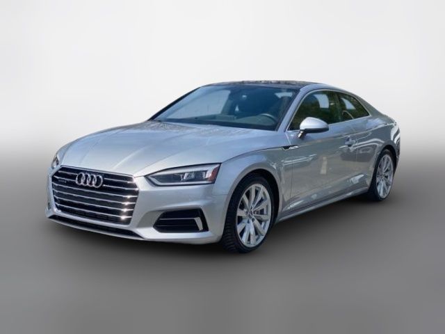 Headlamp Kit | AUDI A5 COUPE BASE 2018