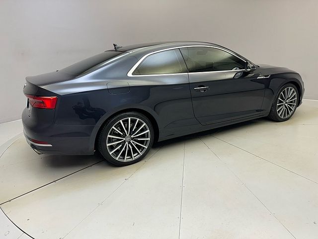 2018 Audi A5 Premium Plus
