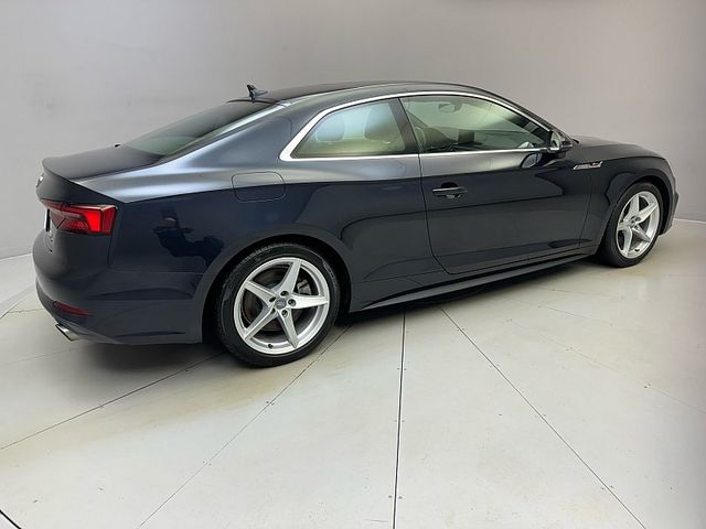 2018 Audi A5 Premium