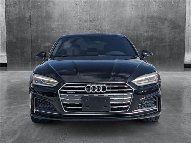 2018 Audi A5 Sportback Premium