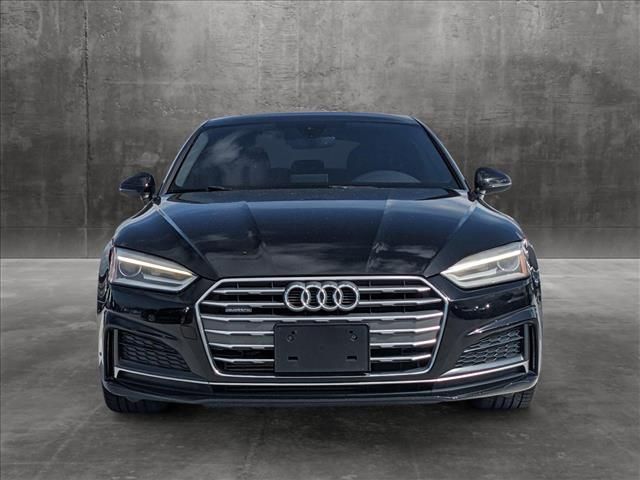 2018 Audi A5 Sportback Premium