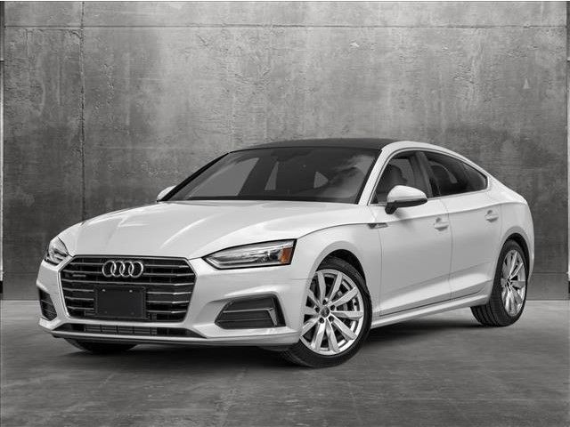 2018 Audi A5 Sportback Premium