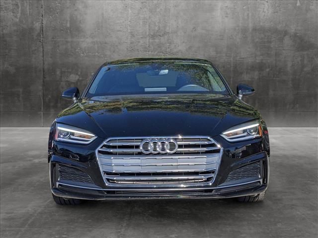 2018 Audi A5 Sportback Premium