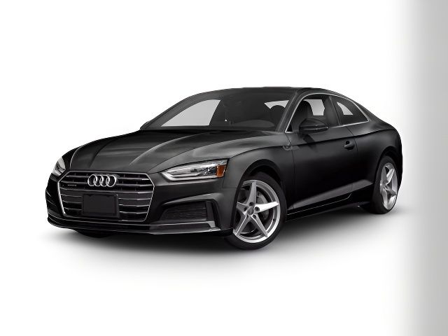 2018 Audi A5 Premium