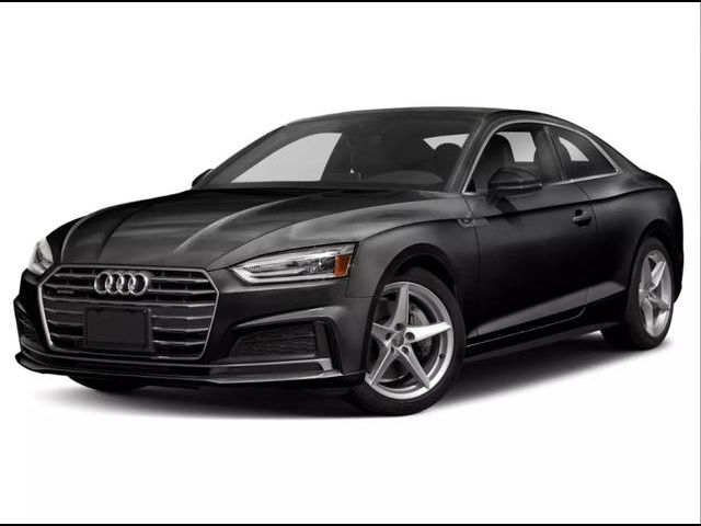 2018 Audi A5 Premium