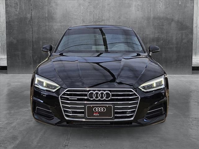 2018 Audi A5 Sportback Premium Plus