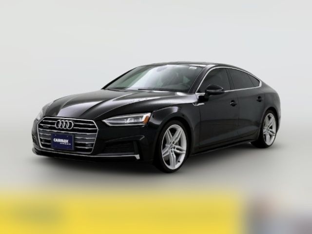 2018 Audi A5 Sportback Premium Plus