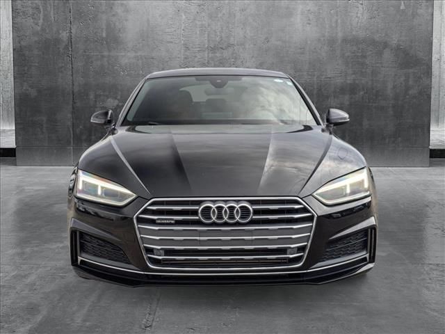 2018 Audi A5 Sportback Premium Plus