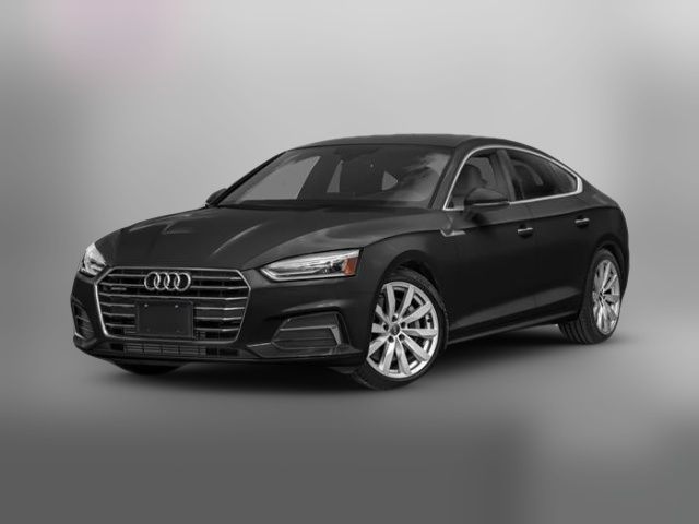 2018 Audi A5 Sportback Premium Plus