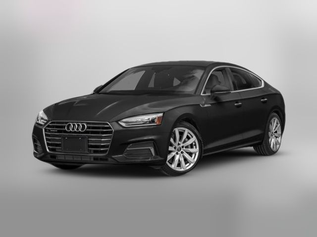 2018 Audi A5 Sportback Premium Plus