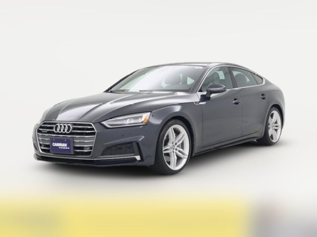 2018 Audi A5 Sportback Premium Plus