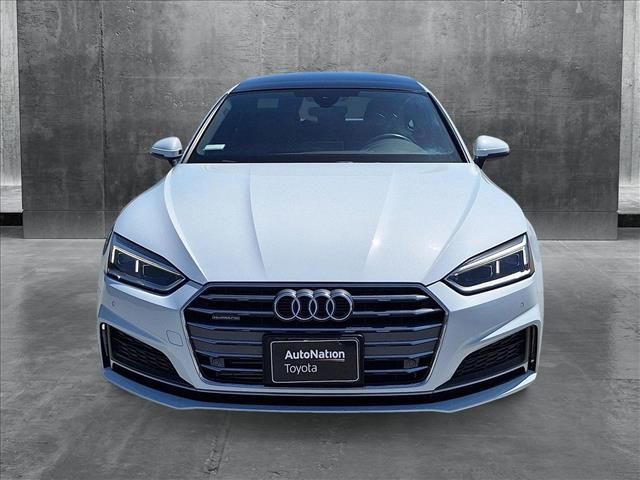 2018 Audi A5 Sportback Premium Plus