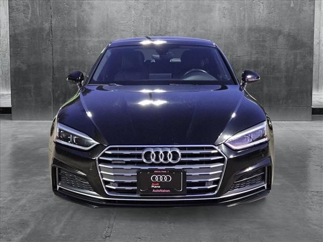 2018 Audi A5 Sportback Premium Plus