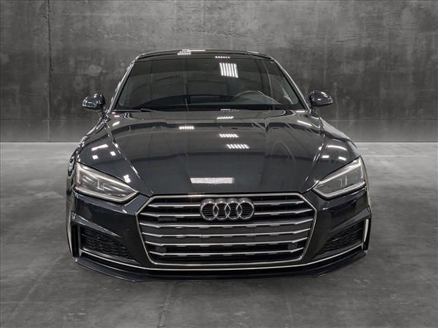 2018 Audi A5 Sportback Premium Plus