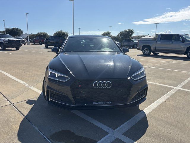 2018 Audi A5 Sportback Premium Plus
