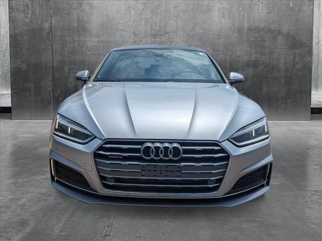 2018 Audi A5 Sportback Premium Plus