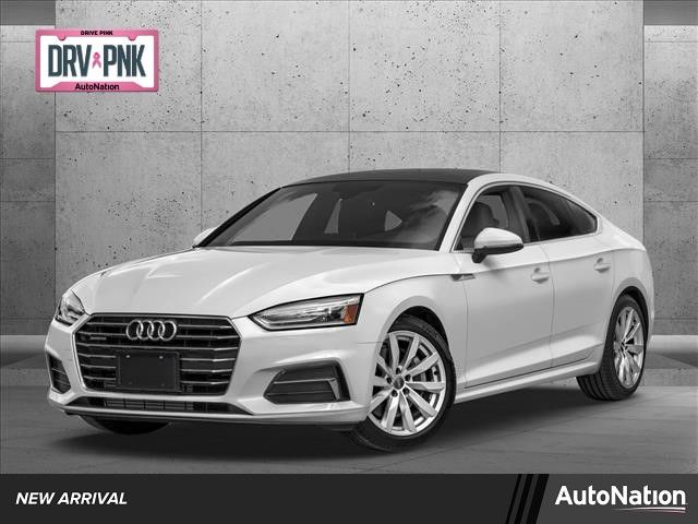 2018 Audi A5 Sportback Premium Plus