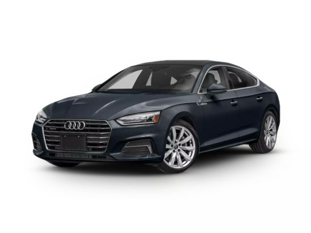 2018 Audi A5 Sportback Premium Plus