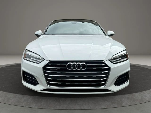 2018 Audi A5 Sportback Premium