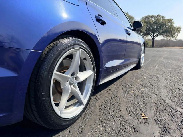 2018 Audi A5 Sportback Premium