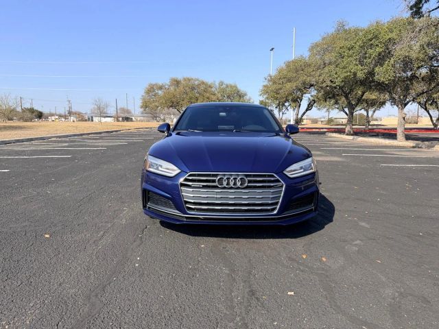 2018 Audi A5 Sportback Premium