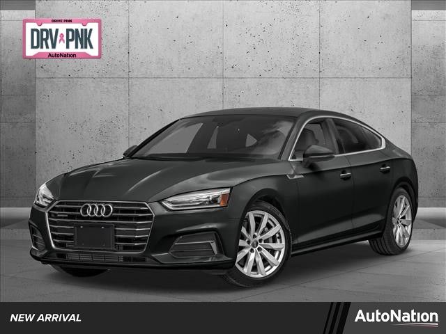 2018 Audi A5 Sportback Prestige