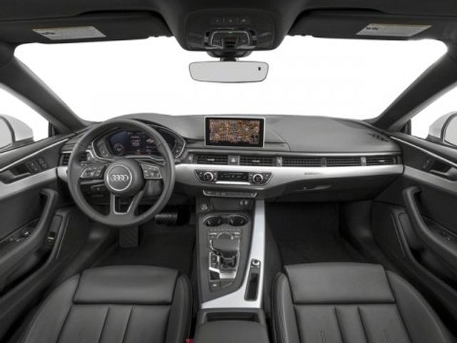 2018 Audi A5 Premium