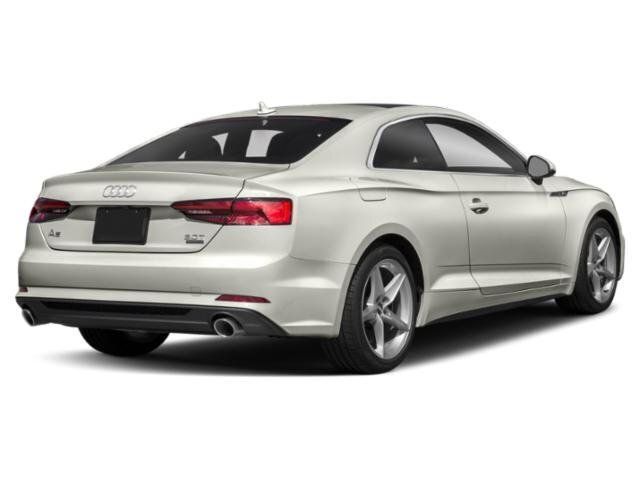 2018 Audi A5 Premium