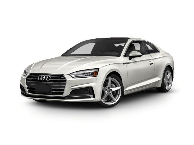 2018 Audi A5 Premium